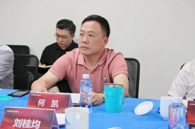 打造教育现代化示范区，贵阳南明区领导莅临北京普瑞未来教育科技集团考察并达成合作意向
