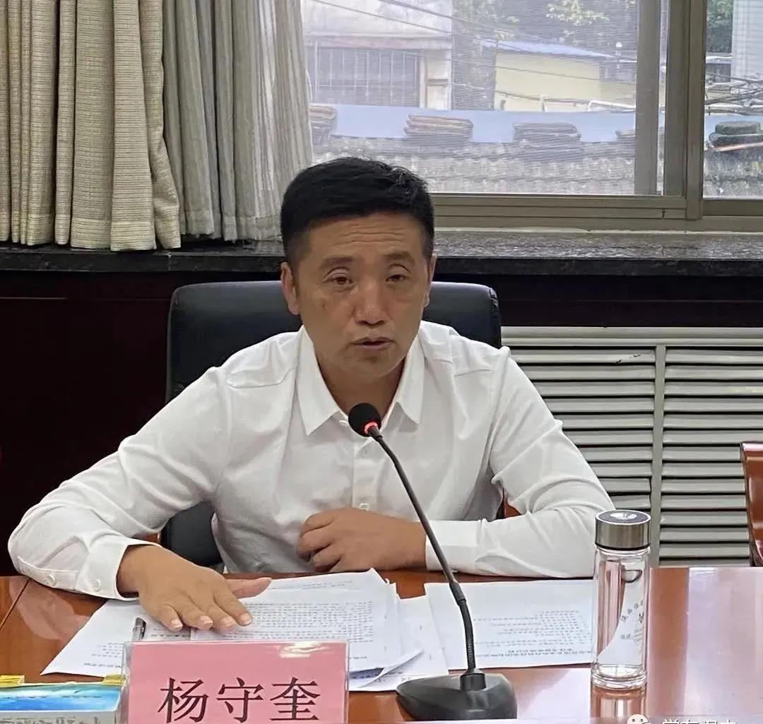 北京普瑞未来教育科技集团应邀赴汉中考察座谈，共促区域教育高质量发展