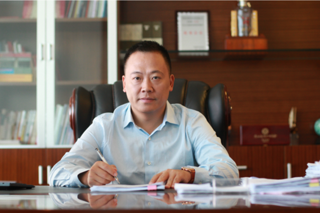 聚焦 落地 启动 | 普瑞国际控股集团召开2023新春开工大会